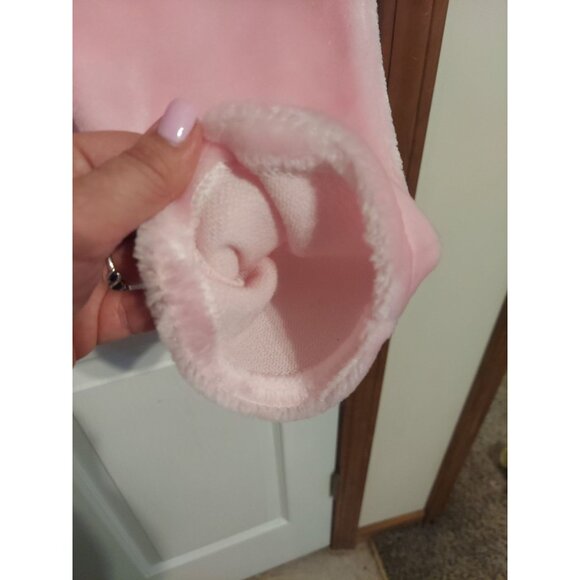 Disney Winnie The Pooh Piglet Halloween Costume Soft Size 12-18 Months Toddler - Picture 9 of 12